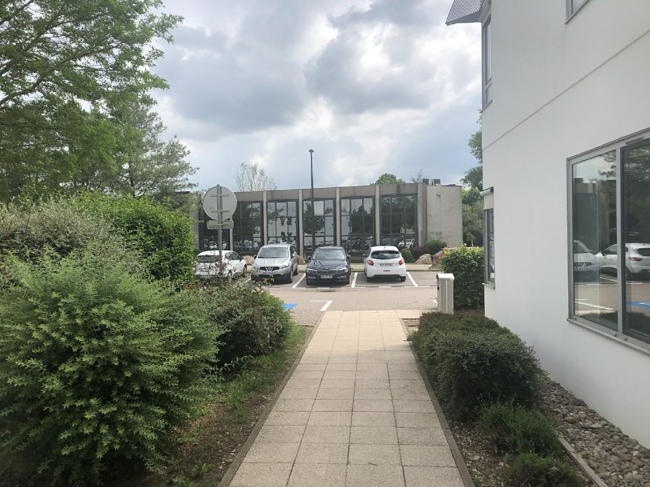 Bureau Villers-lès-Nancy 329m² Vente bureau Villers-lès-Nancy Meurthe-et-Moselle OVBUR2531386 7